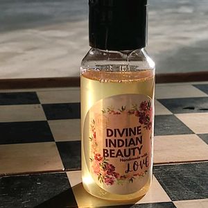 Divine Hair Growth Oil