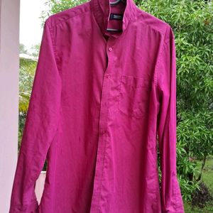 Siyaram's Branded Formal Shirt