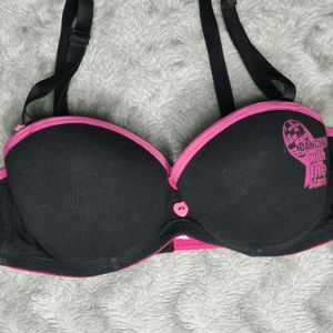 Push-up Bra(Unused)