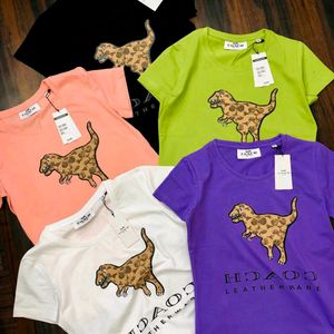 Coach Tees