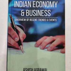 Indian Economy & Business