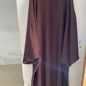 Kaftan Abaya . Like New . Size Upto Xxl .no Defect