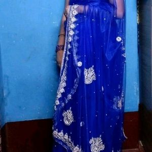 Very beautiful Saree