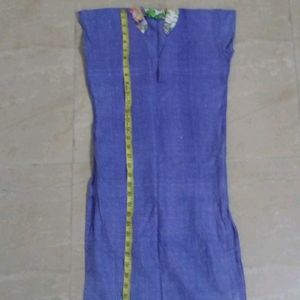 Punjabi Suit 3 Piece