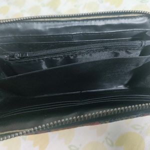 Women's Wallet