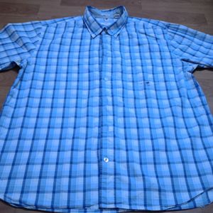 2commo Cotton Shirt