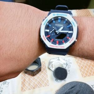 Gshock Watch For Men