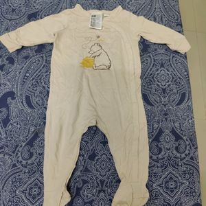 H&M baby Romper