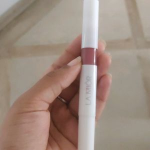 La Mior Peptide Glaze Lip Balm - Rosy Brulee