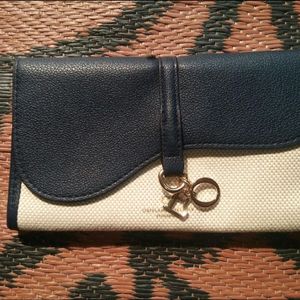 Oriflame Exclusive Dune Purse