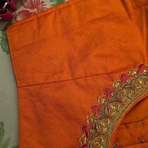 Traditional Lehenga Choli