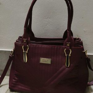 Hand Bag