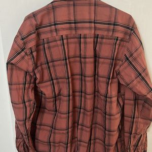 GOOD CONDITION MEN'S SHIRT