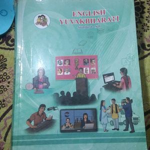 12th Standard Chemistry  Hindi And English Textboo