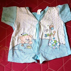 Baby Top Wear