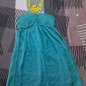 Party Dress / Vintage