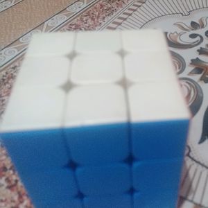 Rubix Cube