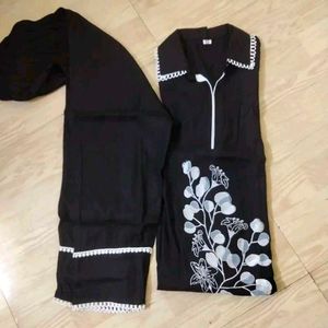 Kurta Set/ coord Set