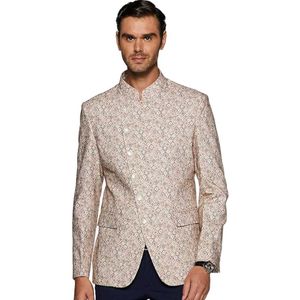 Ethnic By Raymond Men's Blazer