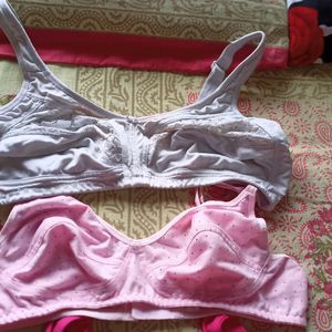 Bra 36 Size Non Padded