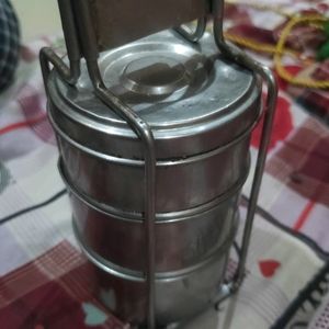 Mini Tiffin