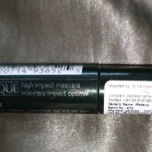 Clinique High Impact Mascara