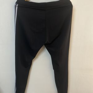 women’s Black Gym Tights