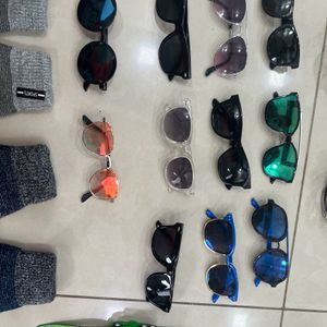 Kids accessories combo sunglasses