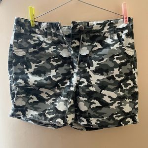 Women Shorts