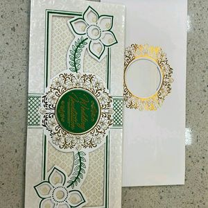 Wedding Cards