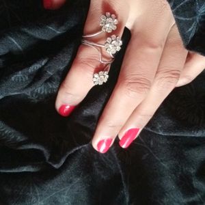 Rings For Women & Girl's