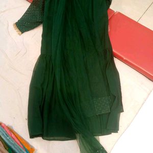 SHARARA SUIT