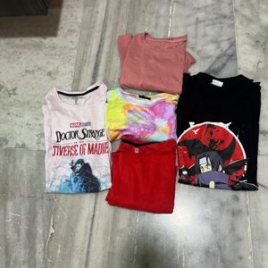 Tshirts