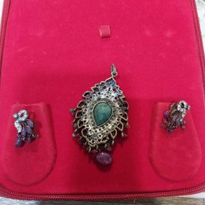 Jewellery Set