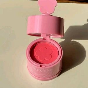 Cute Korean Blush 😊😍💘