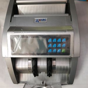 New Cash Counting Machine