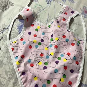 Baby Bib