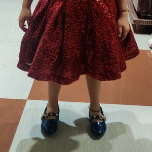 Kids Dress