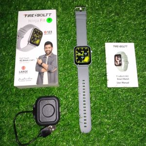 Fire Boltt Ninja Fit Smart Watch