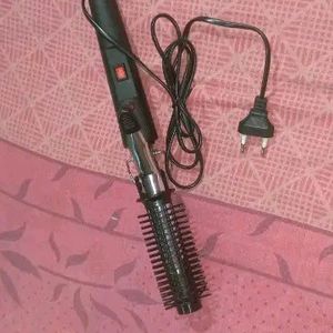 Combo Of 2 Hair Styler