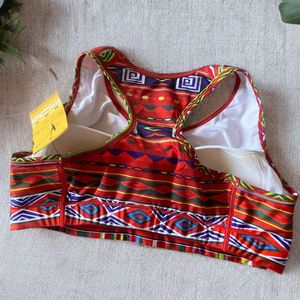 Sports Bra Size S