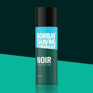 Bombay Shaving Company NOIR Deodorant (1 Pcs)