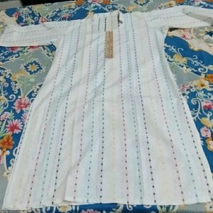 Cotton Kurta 😍