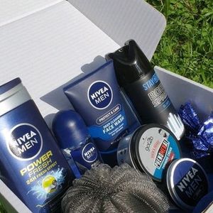 Gift Hampers For Men