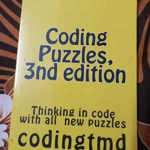 Coding Puzzles