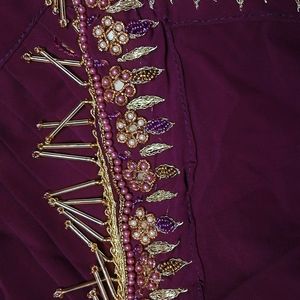 Hevvy Lehenga Choli