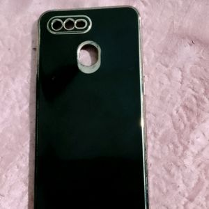 Mobile Case/Back Cover : OPPO A5S