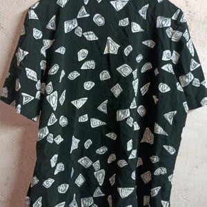 🇦🇺 Beautiful Oversized Shirt Multicolour Premium