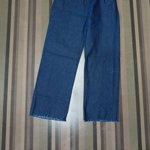 X-49 Size 30 Straight Women Denim Jeans