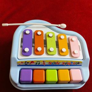 Xylophone Toy